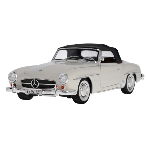 МОДЕЛЬ MERCEDES-BENZ 190 SL ROADSTER W 121 B66040710