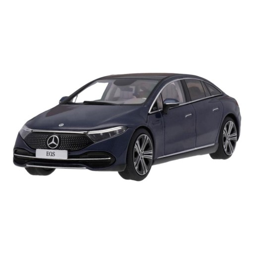 MERCEDES-BENZ EQS V297 СЕДАН МОДЕЛЬ B66960571