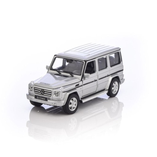 MERCEDES-BENZ G-КЛАС МОДЕЛЬ 1:24 B660575831
