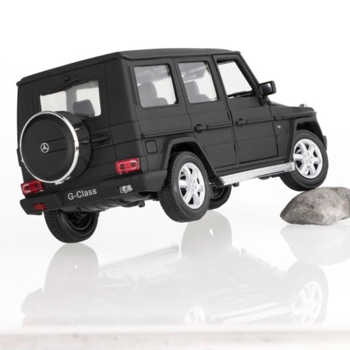 MERCEDES-BENZ G-CLASS МОДЕЛЬ 1:24 B660575832