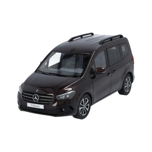 MERCEDES-BENZ T-CLASS МОДЕЛЬ B66004182