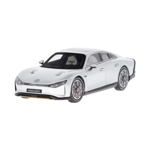 МОДЕЛЬ MERCEDES-BENZ VISION EQXX B66960840