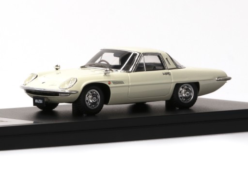 МОДЕЛЬ МОДЕЛЬ MAZDA COSMO SPORT 1:43 ОРИГ