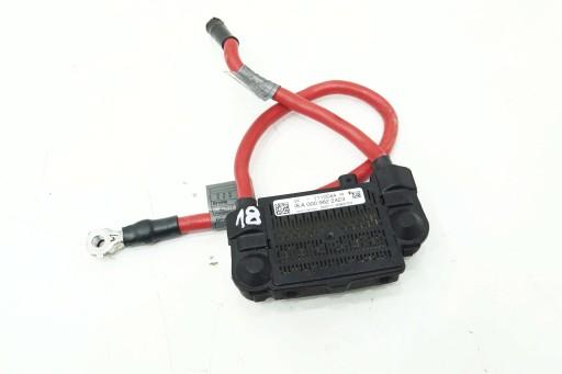 A0009822423 - Модуль батареї KLEMA MERCEDES W221 LIFT W216