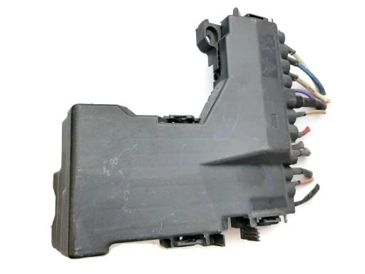 АККУМУЛЯТОРНЫЙ МОДУЛЬ PEUGEOT 508 9665232380