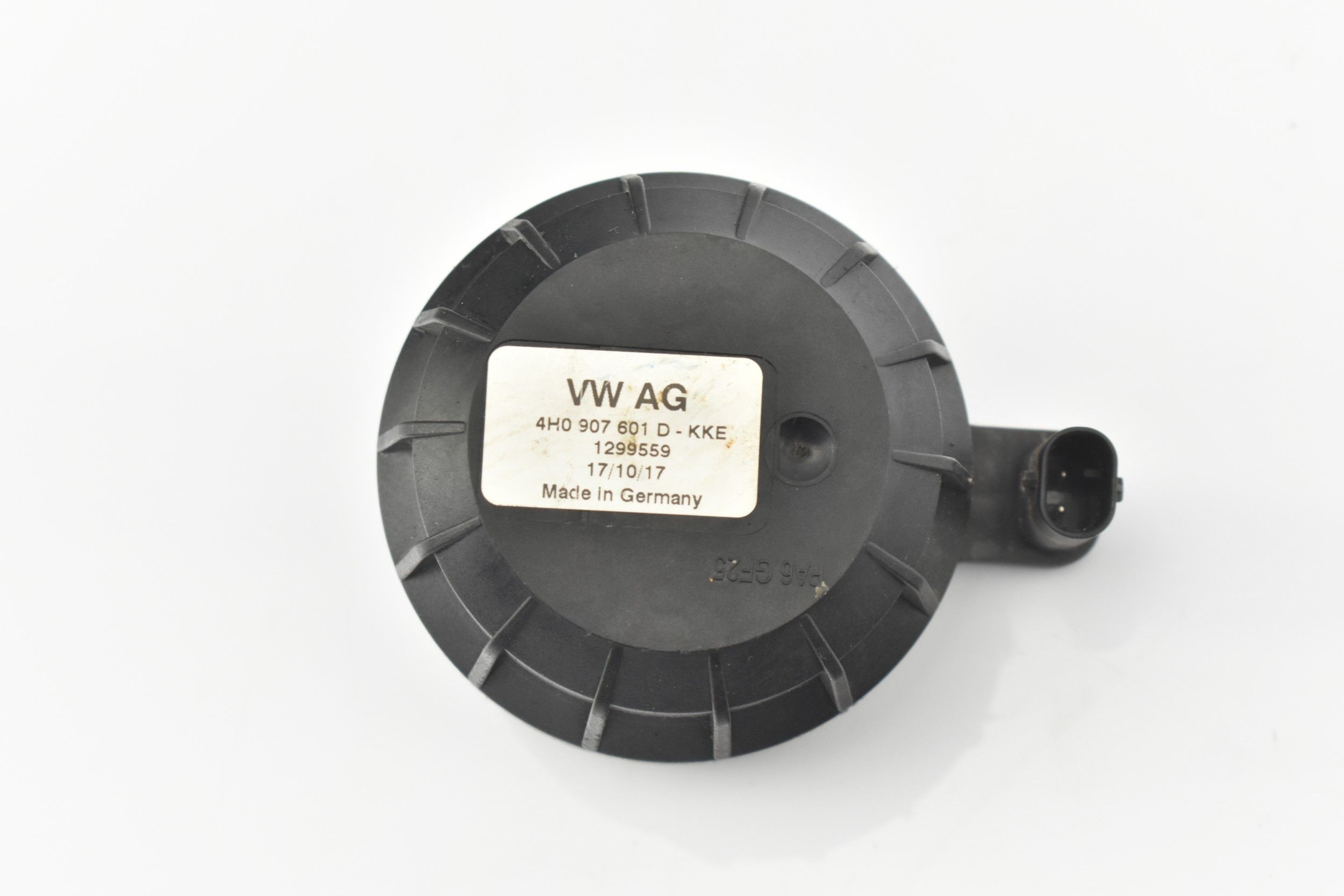 4H0907601E - Акустический модуль 4H0907601D AUDI A5 F5 Q7 GOLF VII