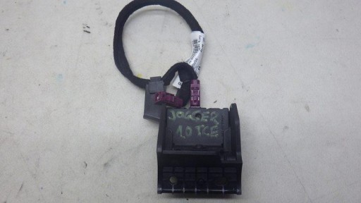 МОДУЛЬ АНТЕННЫ DACIA JOGGER 282122683R