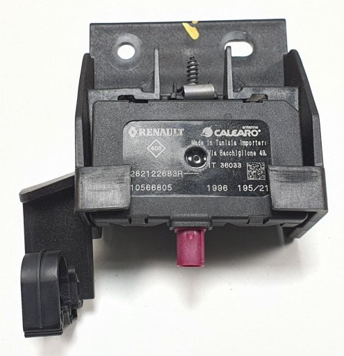 АНТЕННЫЙ МОДУЛЬ DACIA SANDERO III 282122683R