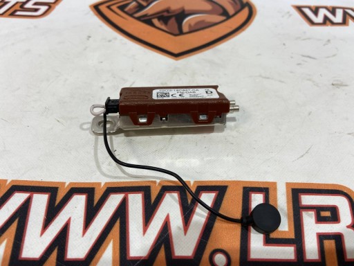 LR081481 - Модуль антенны усилитель L462 HK72-18C847-CA