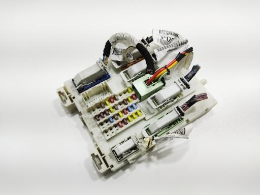 F1FT14A073BB - Bcm модуль ford c-max mk2 ii f1ft-14a073-bb 2010-2014