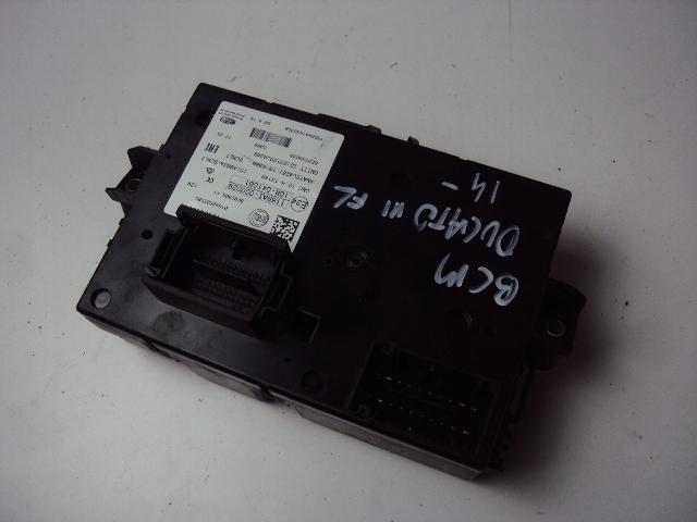 1398635080 - МОДУЛЬ BCM FIAT DUCATO III LIFT 2014-