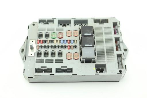 Модуль BCM JAGUAR XF і X250 9x23-14D628-AC