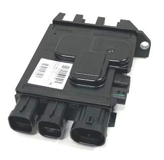 243800010R - МОДУЛЬ ПРЕДОХРАНИТЕЛЯ BDU MEGANE SCENIC LAGUNA