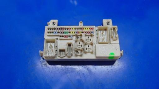 Модуль запобіжників bsi 5190500c3 mazda 3 bk