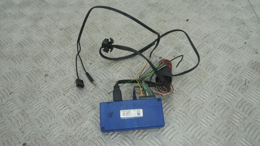 МОДУЛЬ BLUETOOTH 5119A-EBOX4