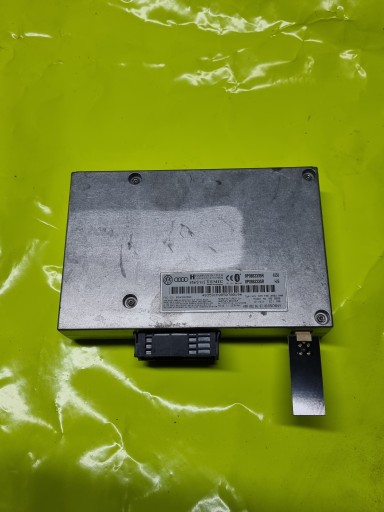 Модуль BLUETOOTH A3 A6 A4 B7 седан 8P0862335R