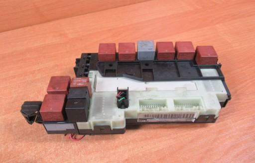 N3 P8200031556 - Модуль BMT-N3 RENAULT CLIO 2 II 98-01 8200031556