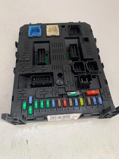 Модуль BSI 04 k04-00 9678477180 CITROEN C5 PEUGEOT