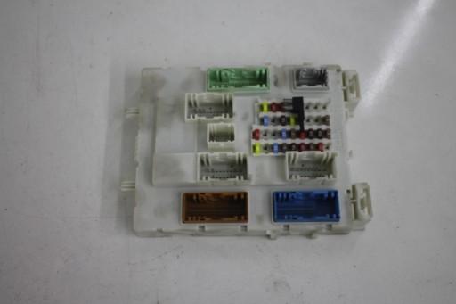 13597499 - OE GM BOOT FLAP SWITCH OPEL INSIGNIA УНИВЕРСАЛ