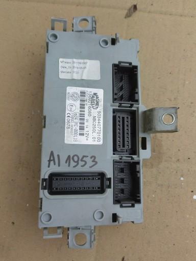 1369216080 - МОДУЛЬ BSI 503440770100 ДЖЕМПЕР BOXER DUCATO