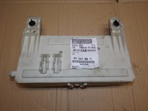 7M5T-14A073-BB - Модуль BSI 7M5T-14A073BB FOCUS MK2 C-MAX LIFT 1.6 b