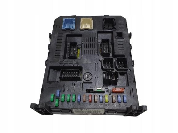 BSI2004 H05-01 - Модуль BSI CITROEN C4 9661940480 1,6 HDI