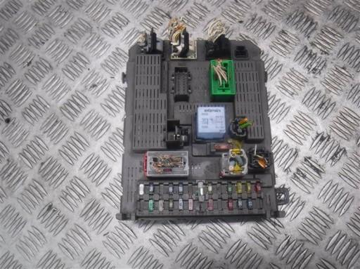 9648235680 - Bsi модуль citroen c5