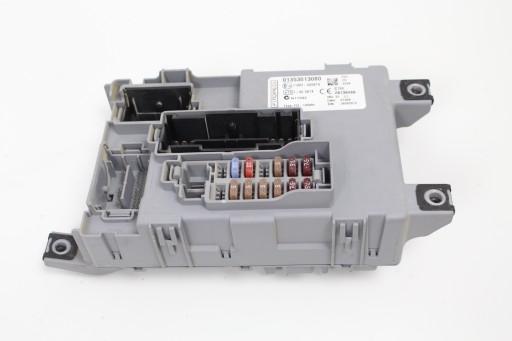 01353013080 - Модуль BSI CITROEN NEMO 08R.