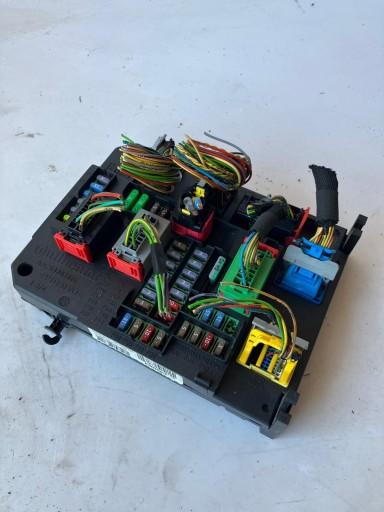 МОДУЛЬ BSI 508 1.6 EHDI 9806687980