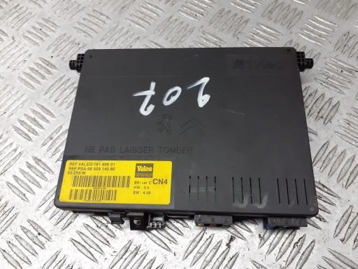 МОДУЛЬ BSI CITROEN XSARA II 1.6 9650914080