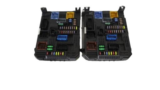 9830707780 - МОДУЛЬ BSI DS3 DS 3 CROSSBACK