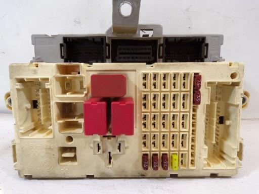 Модуль bsi fiat ducato 3 iii npl250c.00