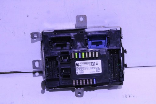 МОДУЛЬ FIAT TIPO II BSI