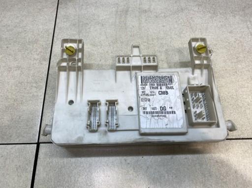 3M5T-14A073-DG - Bsi focus c-max 2.0 tdci модуль 3m5t14a073dg