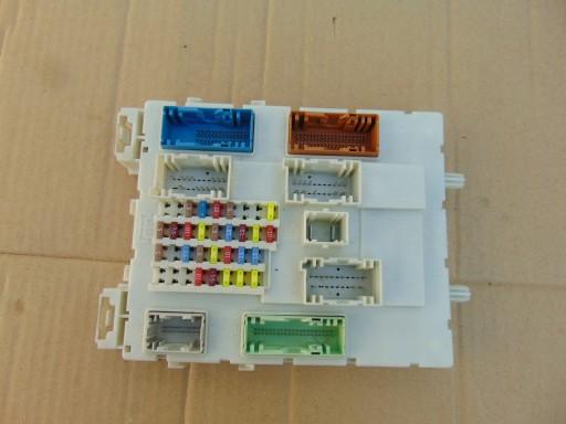 AV6N-14A073-FE - Bsi gem модуль ford focus mk3 c-max mk2