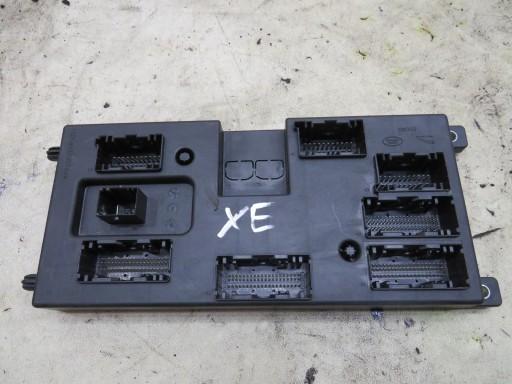 МОДУЛЬ BSI JAGUAR XE X760 HPLA-14F041-BH