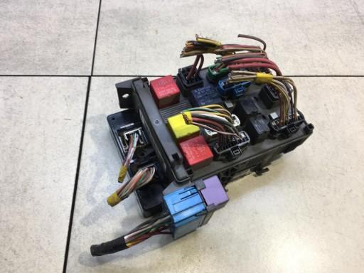 МОДУЛЬ BSI LAGUNA II 1.9 DCI 8200228549