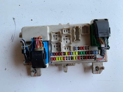 МОДУЛЬ BSI MAZDA 3 І 5190500C3