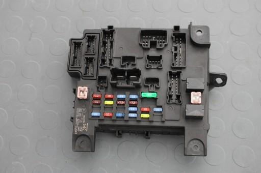 8637B540 - Bsi модуль mitsubishi asx 1.6 mivec 16-19