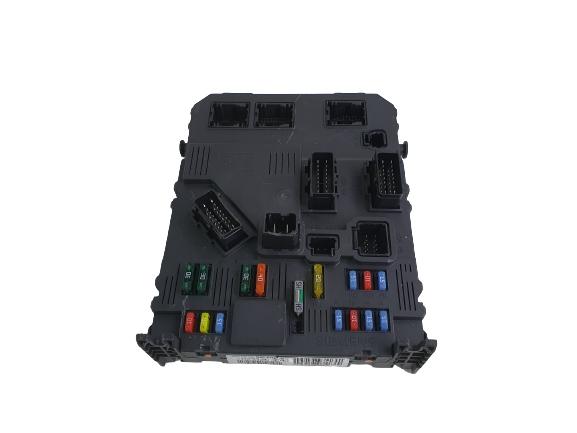 МОДУЛЬ BSI PEUGEOT 206 + 9657999780