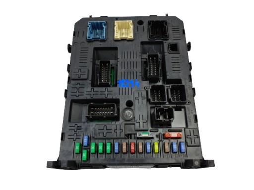 МОДУЛЬ BSI PEUGEOT 3008 966405878002