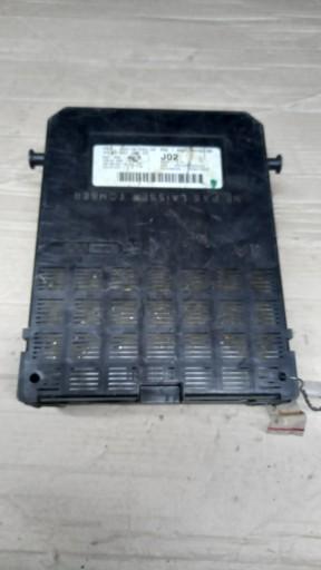 Bsi модуль peugeot 307 03