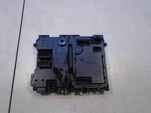 МОДУЛЬ BSI PEUGEOT 406 2.0 HDI