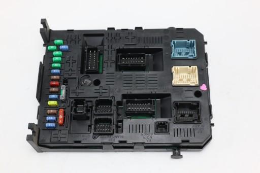 МОДУЛЬ BSI PEUGEOT 5008 І 1 (2009-2013) 28119759-5