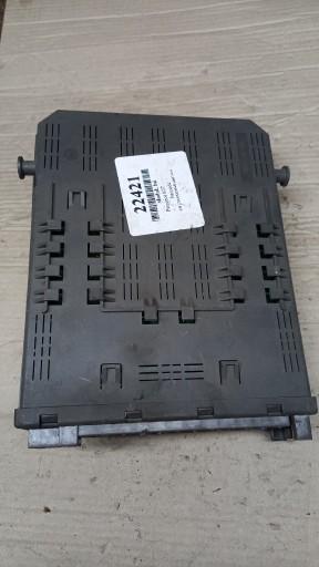 Модуль bsi peugeot 607 2.2b седан 01