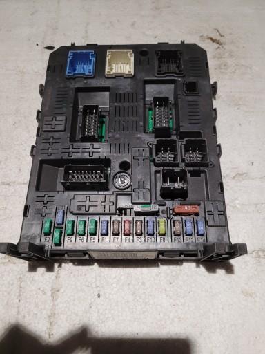 BSI PSA МОДУЛЬ 967847718001