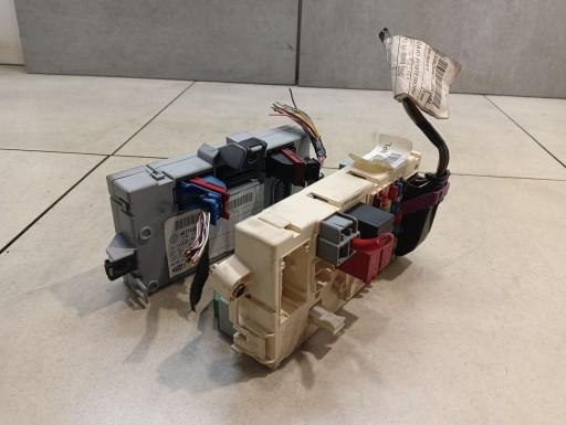 МОДУЛЬ BSI PUNTO II 1.2 46774359