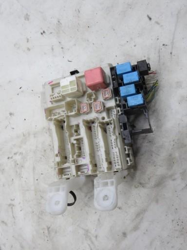 МОДУЛЬ BSI RAV4 RAV-4 III 06-82730-42360