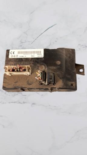 МОДУЛЬ BSI RENAULT KANGOO 03-08R