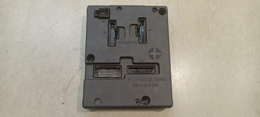 МОДУЛЬ BSI RENAULT SCENIC І 1.9 8200029342A